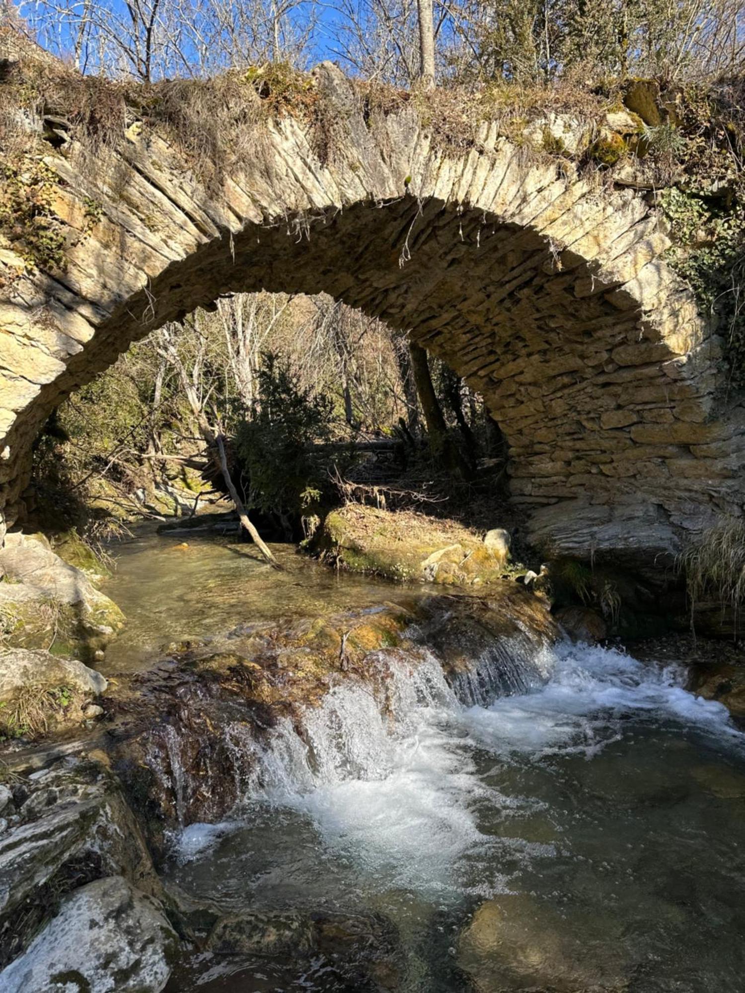 L'hotelet D'estamariu Cal Teixidor 3*