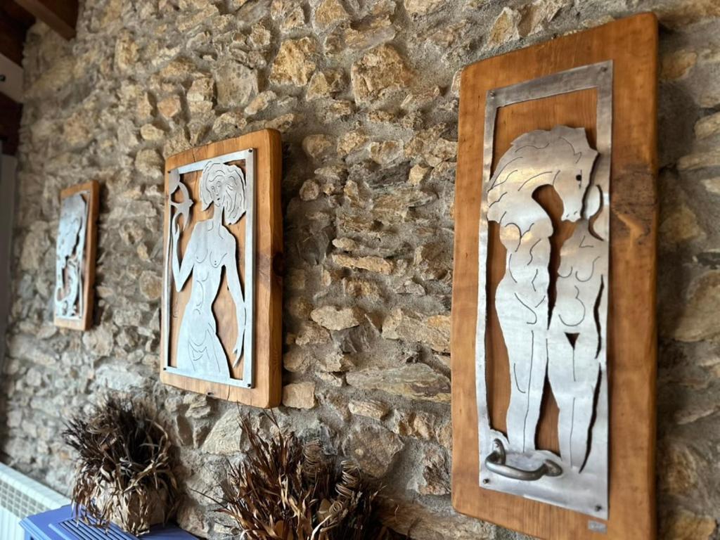 Hotel L'hotelet D'estamariu Cal Teixidor 3*