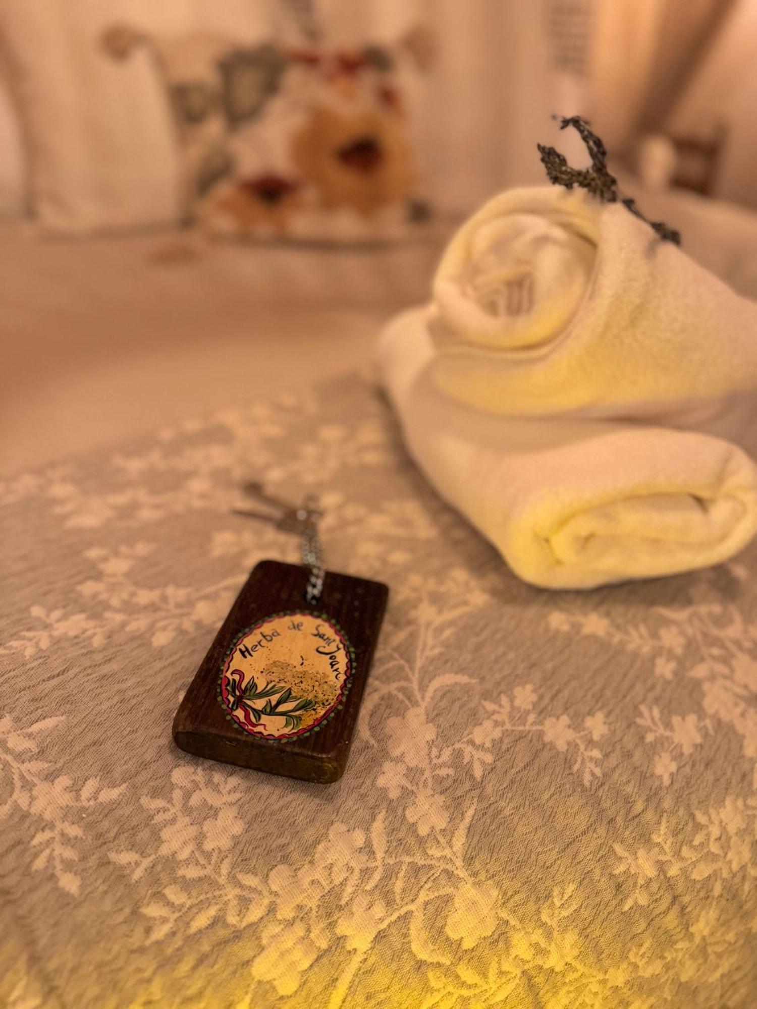 L'hotelet D'estamariu Cal Teixidor Hotel 3*