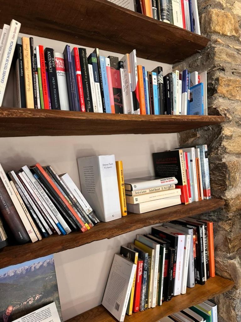 L'hotelet D'estamariu Cal Teixidor
